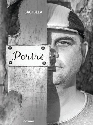 cover image of Portré